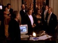 Click to watch 'The State Dinner' (popup) The West Wing
